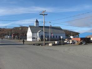 Taivititut-2010-church