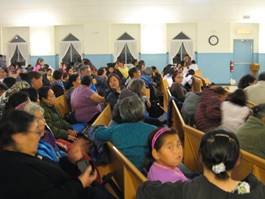 Taivititut-2010-participants