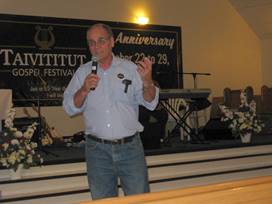 Taivititut-2010-presentation