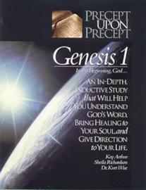 Genesis PUP - Part 1