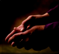 Prayer is our channel to God.