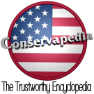This external link takes you to Conservapedia- conservative articles of news and views